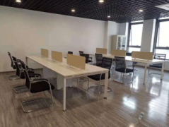 二手办公家具工位桌电脑椅 会议桌椅文件柜送货安装
